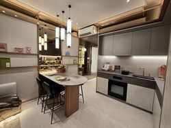 Havelock Road (D1), Apartment #462701621